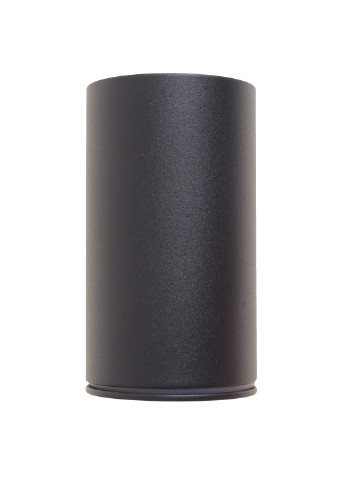 AL-724/1 GU10 BK IP44 подсветка тубус Brille (251904439)