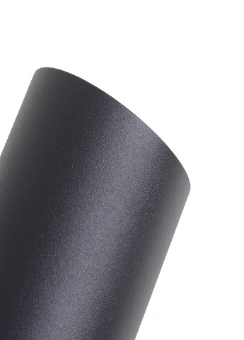 AL-724/1 GU10 BK IP44 подсветка тубус Brille (251904439)