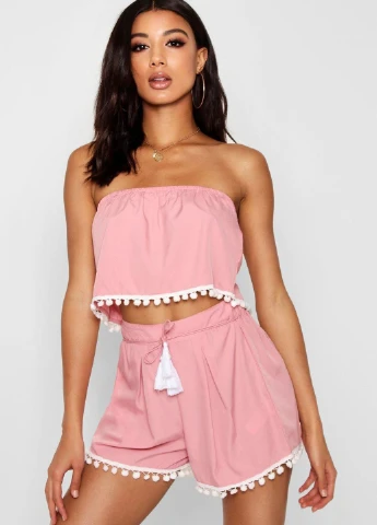 Топ Boohoo (232984643)