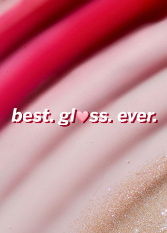 Блеск для губ Flavored Lip Gloss (Pink Mimosa), 13 г Victoria's Secret (253404953)