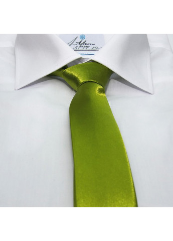 Мужской галстук 5 см Handmade (219904870)