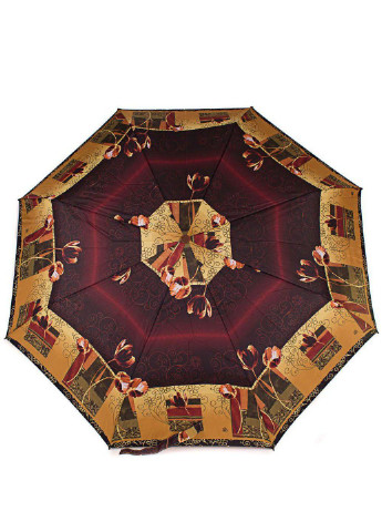 Складной зонт полуавтомат 101 см Airton (197766736)