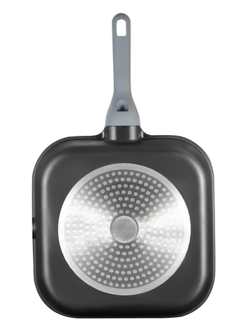 Пательня Be Creative Grill, 28 см IQ (335030733)