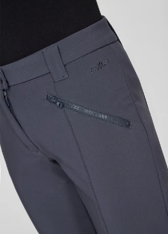 Штани CMP WOMAN LONG PANT (259985038)