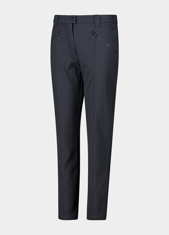 Штани CMP WOMAN LONG PANT (259985038)