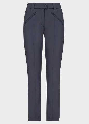 Штани CMP WOMAN LONG PANT (259985038)