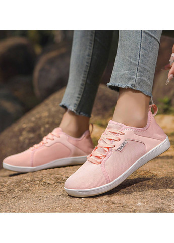 Світло-рожеві кеди SHEIN