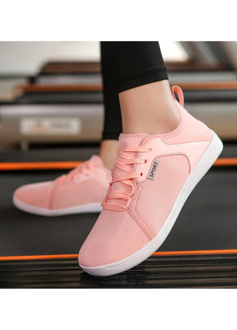 Світло-рожеві кеди SHEIN