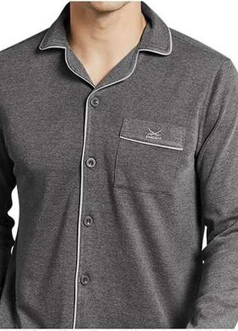 Піжама (сорочка, штани) Sansibar (369832494)