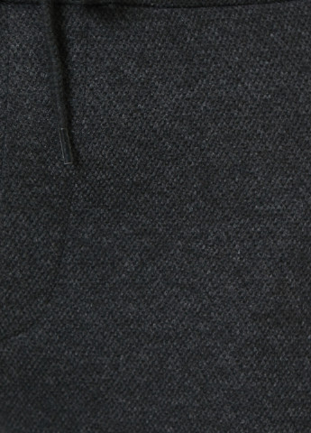 Темно-серые спортивные демисезонные джоггеры брюки KOTON