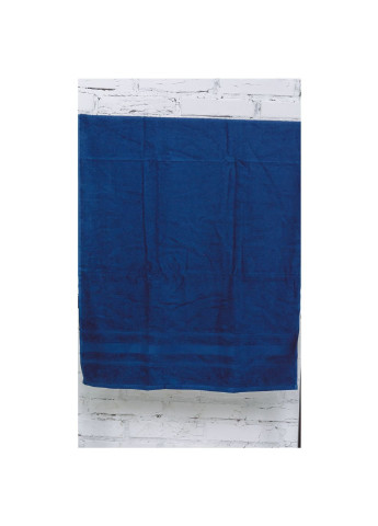 Mirson полотенце банное №5006 softness kingblue 100x150 см (2200003181241) синий производство - Украина