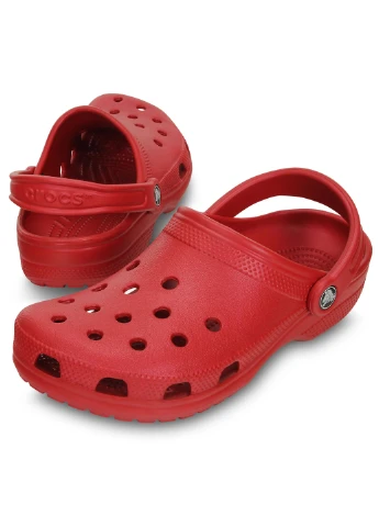 Женские кроксы Crocs Classic Quartz (195547865)