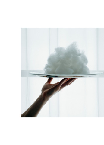 Одеяло бамбуковое Deluxe Hand Made 0444 лето 110x140 см (2200000458933) Mirson (254074068)