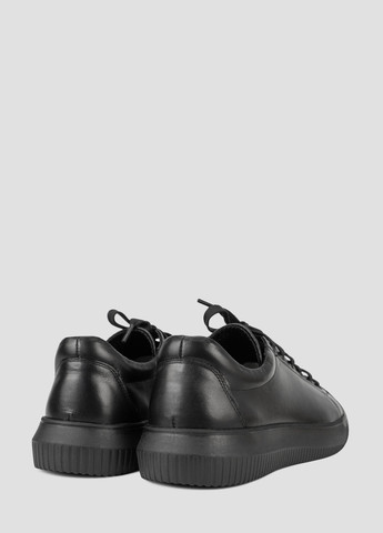 Чорні кеди Cliford