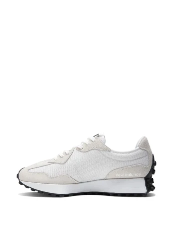 Бежеві кросівки ms327cwb демісезон New Balance 327