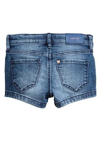 Шорти H&M (243646660)
