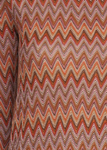 Коричневое кэжуал платье Glamorous с геометрическим узором