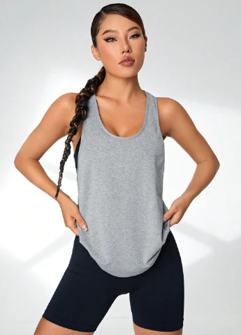 Майка SHEIN — 341484861