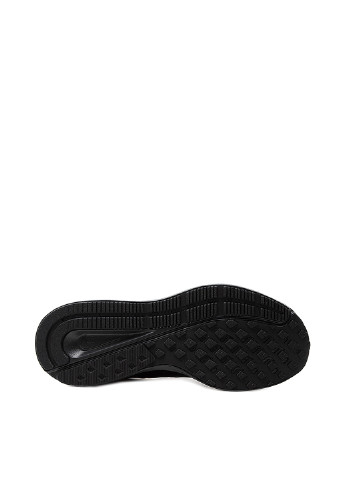 Черные демисезонные кроссовки Nike Nike Run Swift 2