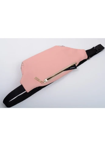 Женская сумка на пояс (бананка) 22х12х4 см Sambag (210474996)