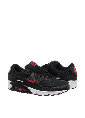 Черные всесезонные кроссовки dv3503-001_2024 Nike Air Max 90