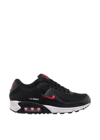 Черные всесезонные кроссовки dv3503-001_2024 Nike Air Max 90