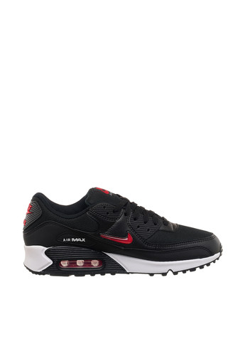 Чорні всесезон кросівки dv3503-001_2024 Nike Air Max 90