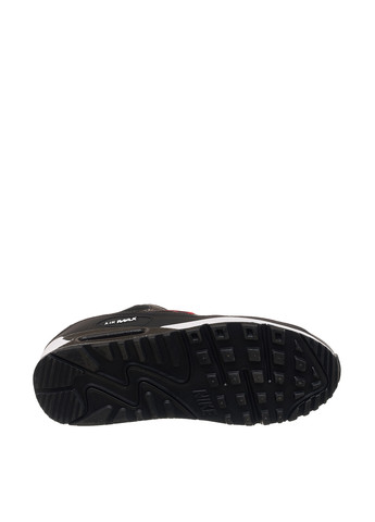 Чорні всесезон кросівки dv3503-001_2024 Nike Air Max 90