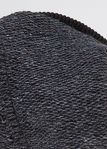 Черный демисезонный костюм (свитшот, брюки) брючный Ляля