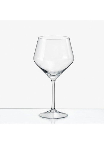 Набір бокалів для вина Jane 40815/590 6 шт 590 мл Bohemia (253583711)