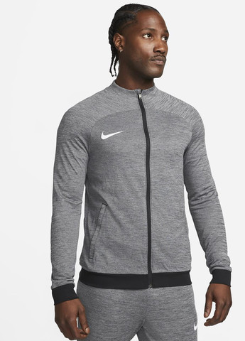 Толстовка DQ5059-011 Nike Dri-FIT Academy (320996962)