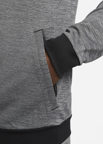 Толстовка DQ5059-011 Nike Dri-FIT Academy (320996962)