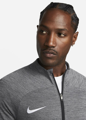 Толстовка DQ5059-011 Nike Dri-FIT Academy (320996962)