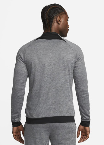 Толстовка DQ5059-011 Nike Dri-FIT Academy (320996962)