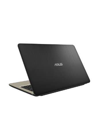 Ноутбук Asus VivoBook X540UB-DM473 (90NB0IM1-M06560) Chocolate Black тёмно-коричневый