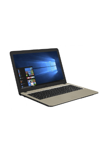 Ноутбук Asus VivoBook X540UB-DM473 (90NB0IM1-M06560) Chocolate Black тёмно-коричневый