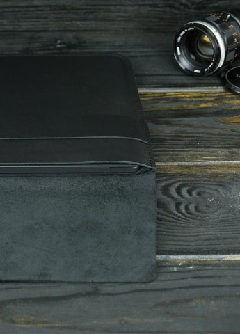 Кожаный чехол для MacBook Дизайн №24 Berty (253862009)