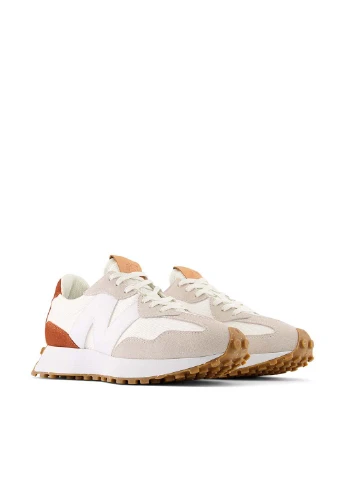 Кросівки New Balance комбіновані демісезони (254669288)