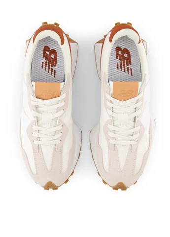 Кросівки New Balance комбіновані демісезони (254669288)
