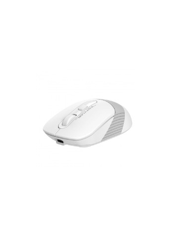 Мышка FB10C Bluetooth Grayish White A4Tech (253432252)