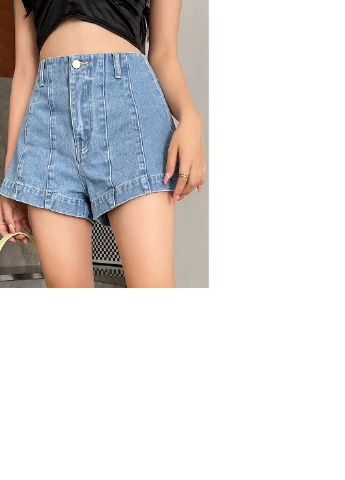 Шорты SHEIN (311511398)
