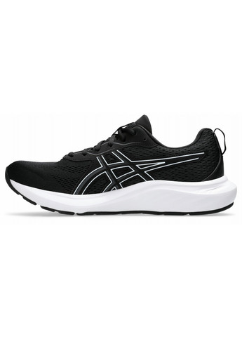Черные демисезонные кроссовки Asics 1011B881-002
