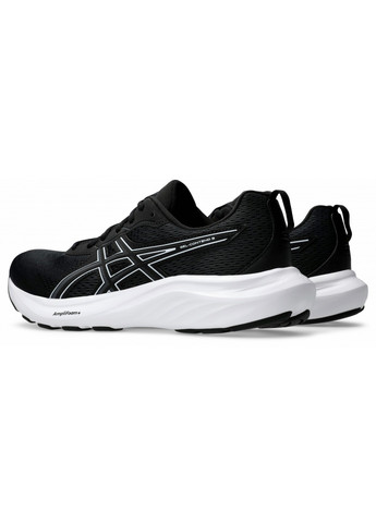 Черные демисезонные кроссовки Asics 1011B881-002