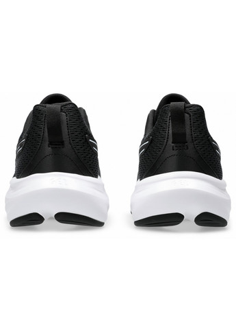 Черные демисезонные кроссовки Asics 1011B881-002