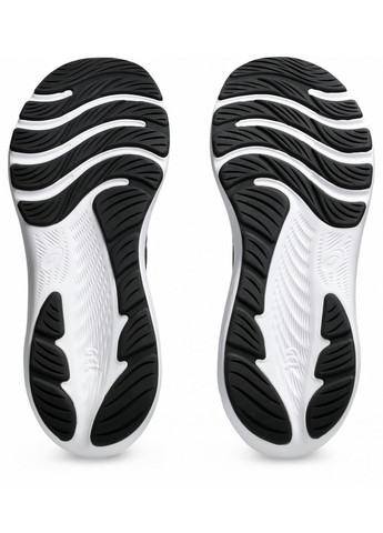 Черные демисезонные кроссовки Asics 1011B881-002