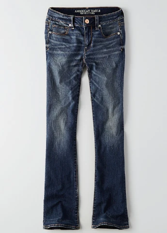 Джинсы American Eagle - (18778048)