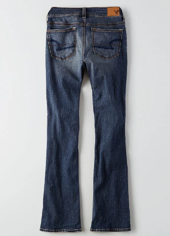 Джинсы American Eagle - (18778048)