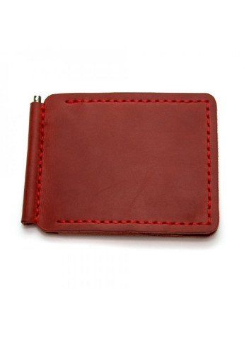 Кожаный зажим для денег GOFIN (253020413)