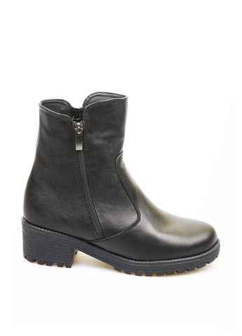 Зимние ботинки No Brand без декора