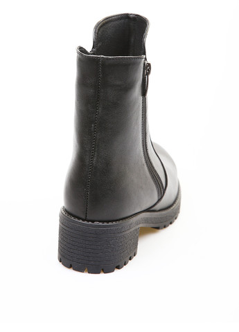 Зимние ботинки No Brand без декора